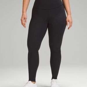 BRAND NEW Wunder Train Contour Fit High-Rise Tight 28"